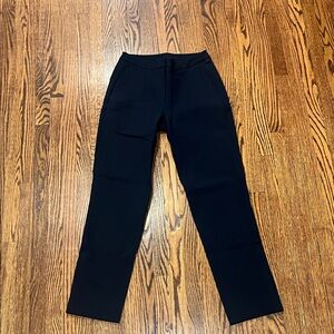Lululemon Athletica Women’s Trousers On the Move Pants
